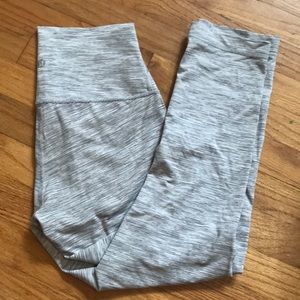 Lulu lemon leggings